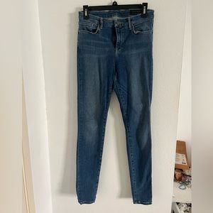 ALL SAINTS Denim